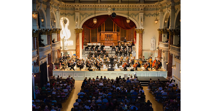 Cheltenham Music Festival reveals 2021 line-up
